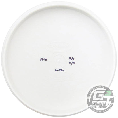 Gateway Disc Sports Golf Disc Gateway Blank Top Glow Super Soft Wizard Putter Golf Disc