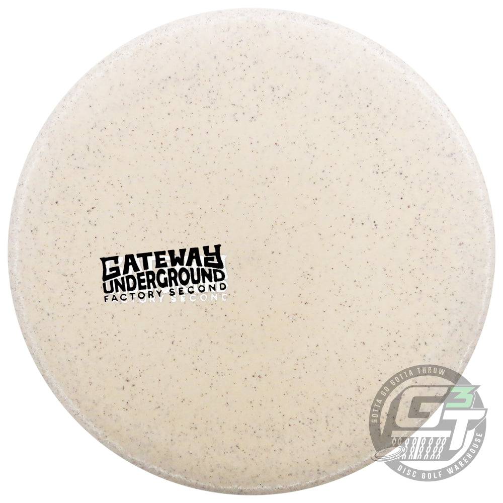 Gateway Disc Sports Golf Disc Gateway Factory Second Hemp Blend Firm Assassin Fairway Driver Golf Disc