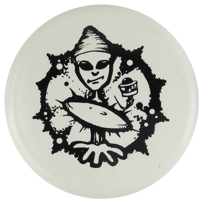 Gotta Go Gotta Throw Mini Gotta Go Gotta Throw Martian Inter-Locking Mini Marker Disc