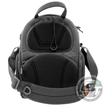 GripEQ Bag Grip EQ GripG Series Disc Golf Bag