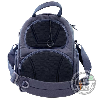 GripEQ Bag Grip EQ GripG Series Disc Golf Bag