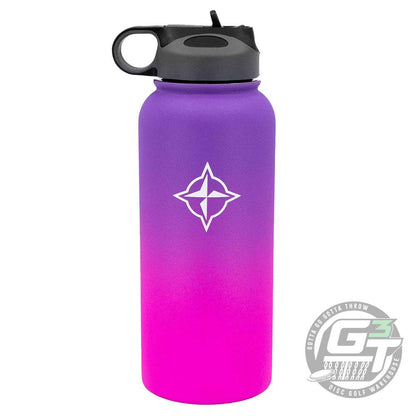 Innova Accessory Innova Logo 2-Tone INNsulated 32 oz. Stainless Steel Canteen