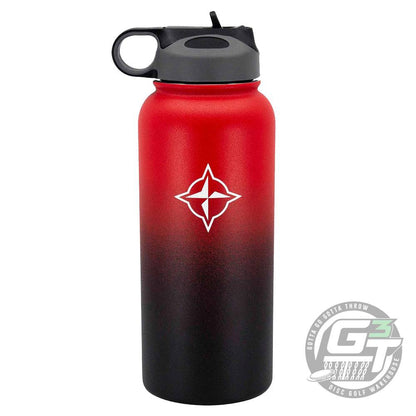 Innova Accessory Innova Logo 2-Tone INNsulated 32 oz. Stainless Steel Canteen