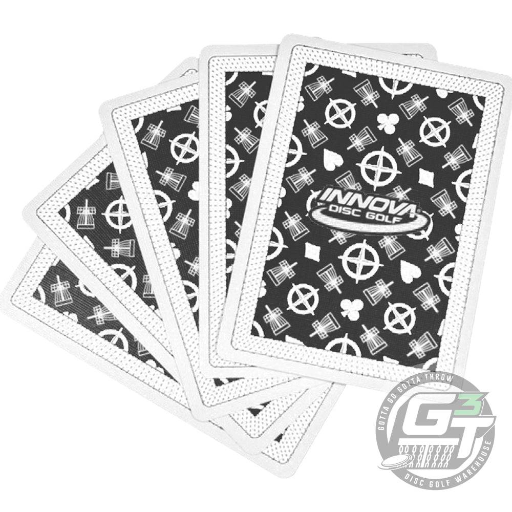 Innova Accessory Innova Playing Cards