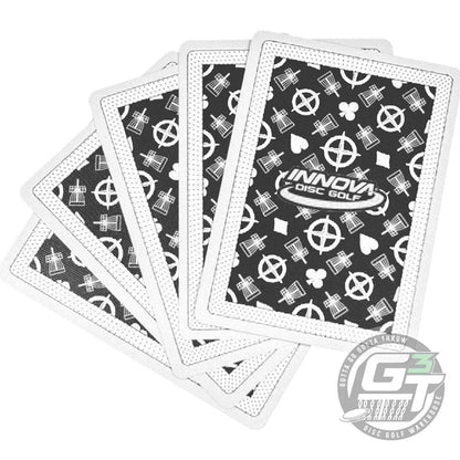 Innova Accessory Innova Playing Cards