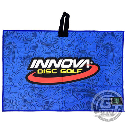 Innova Accessory Innova Tour Microfiber Disc Golf Towel