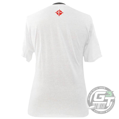 Innova Apparel Innova Heritage Short Sleeve Disc Golf T-Shirt