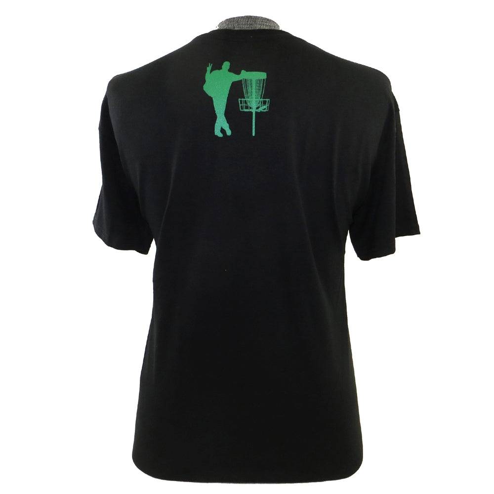 Innova Apparel Innova Peace Short Sleeve Disc Golf T-Shirt