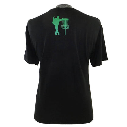 Innova Apparel Innova Peace Short Sleeve Disc Golf T-Shirt