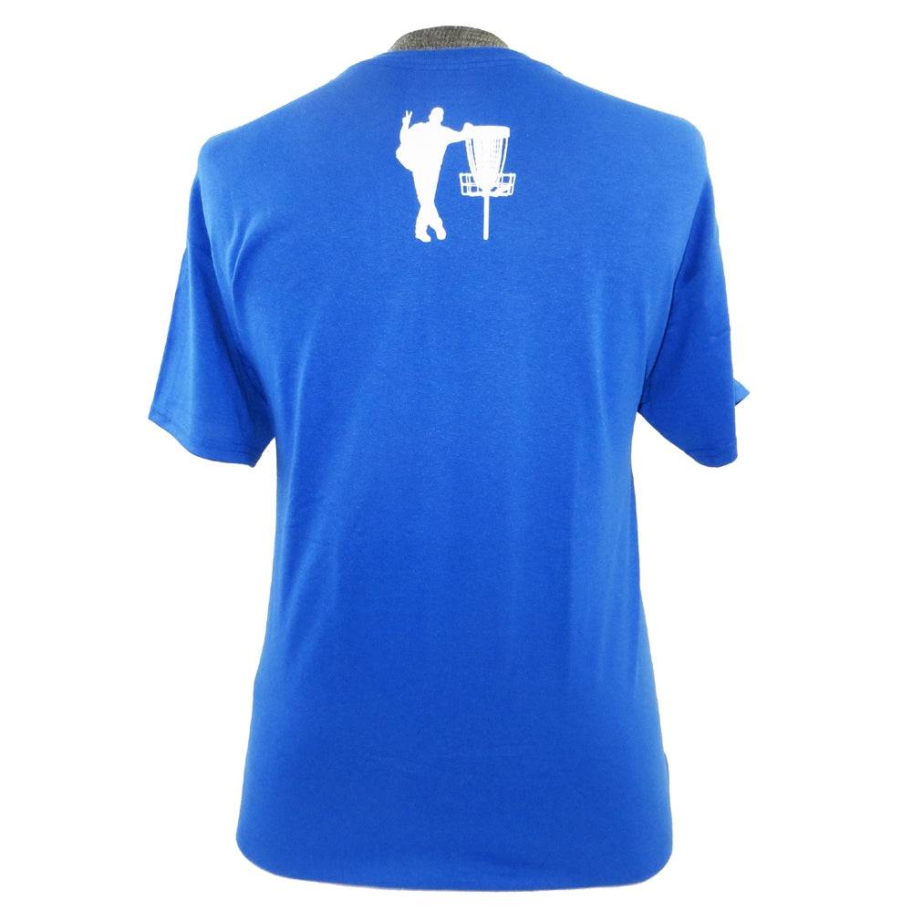 Innova Apparel Innova Peace Short Sleeve Disc Golf T-Shirt