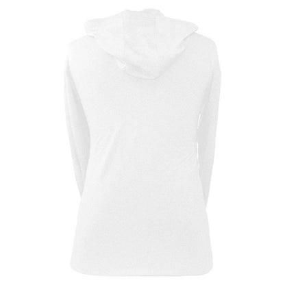 Innova Apparel Innova Prime Hooded Long Sleeve Performance Disc Golf T-Shirt