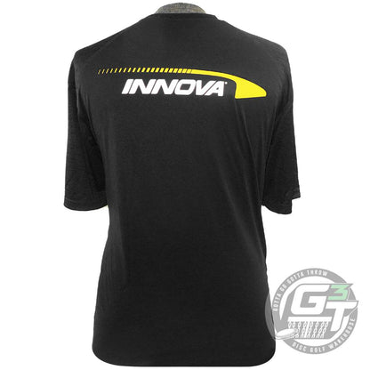 Innova Apparel Innova Profile Short Sleeve Performance Disc Golf Jersey