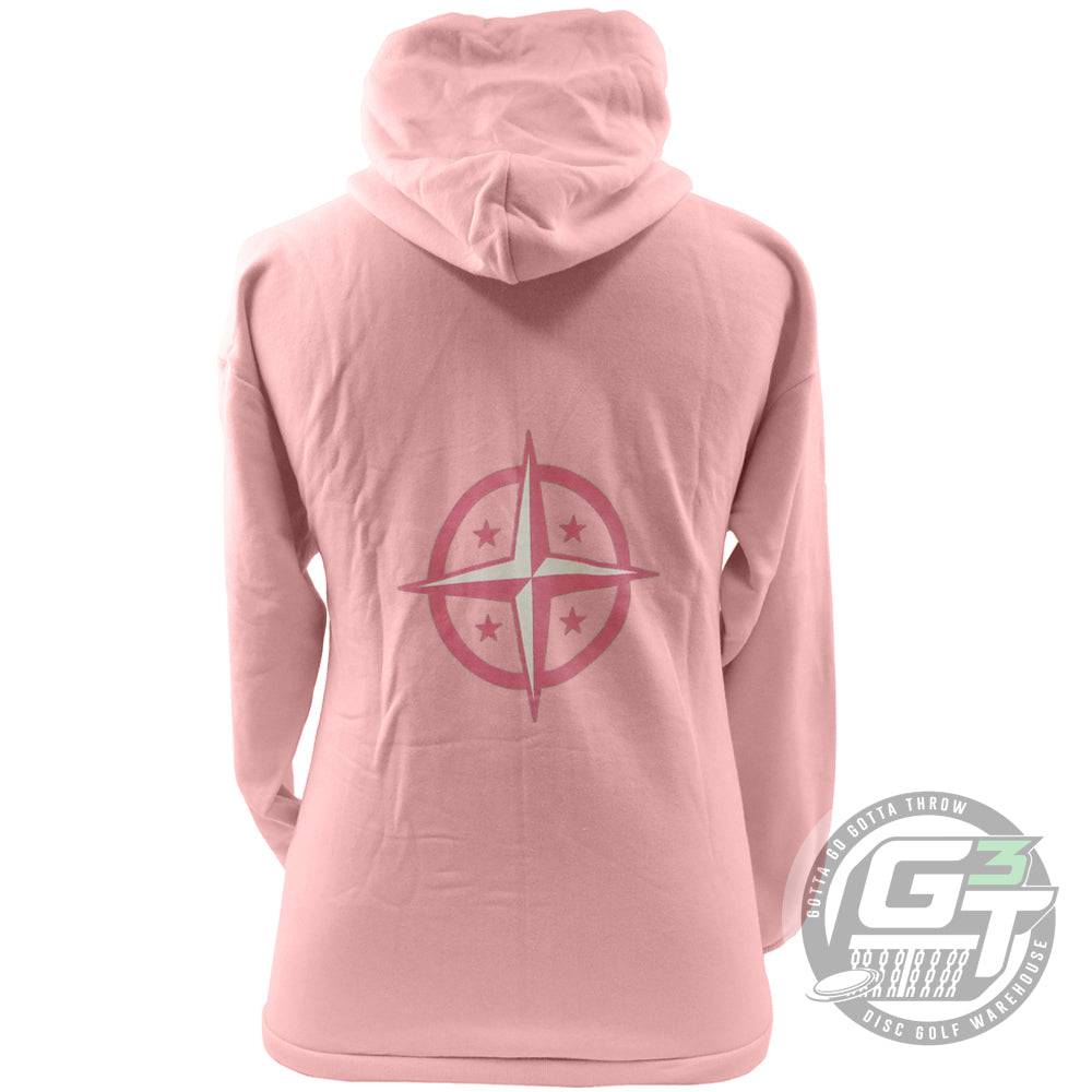 Innova Apparel Innova Proto Zip Hoodie Disc Golf Sweatshirt