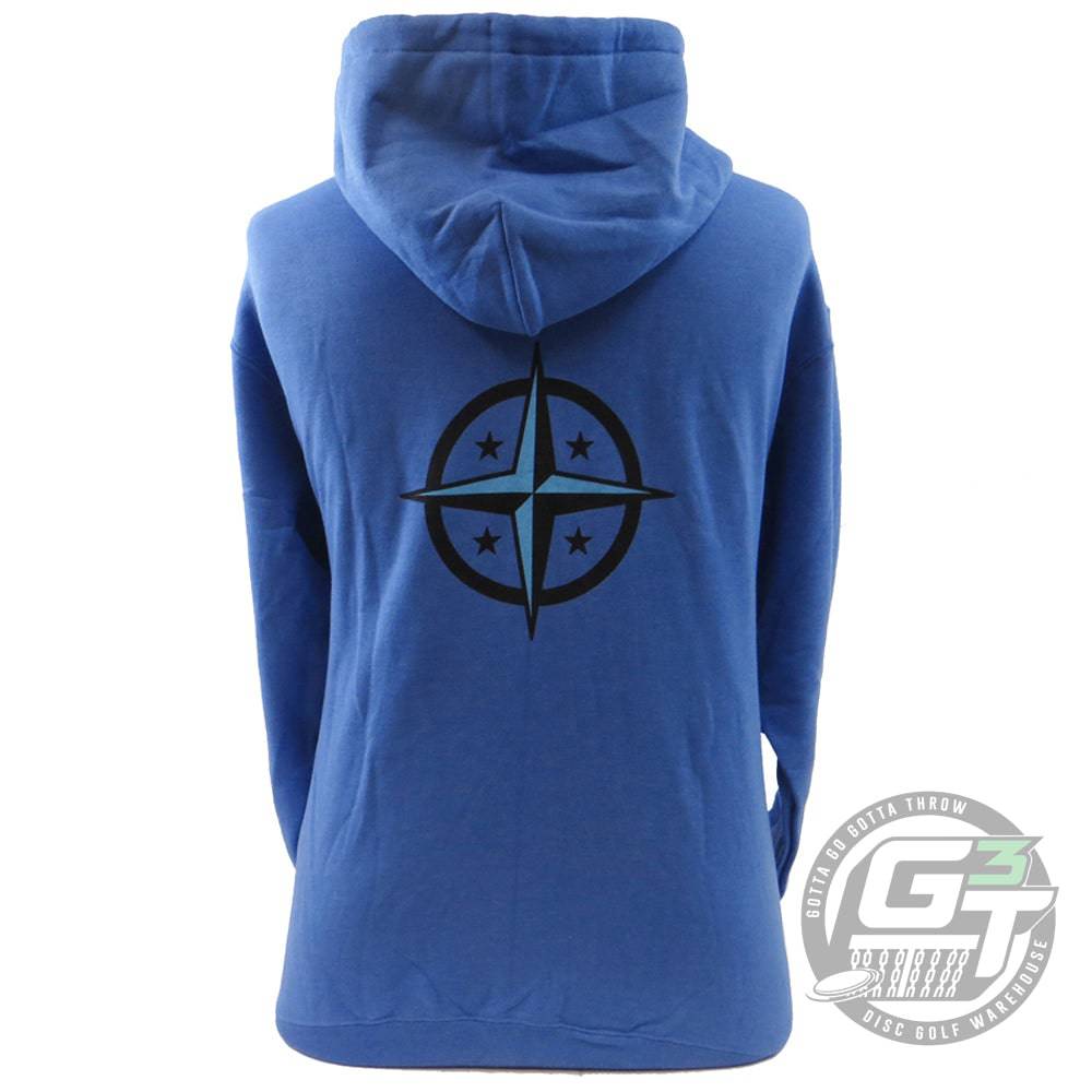 Innova Apparel Innova Proto Zip Hoodie Disc Golf Sweatshirt