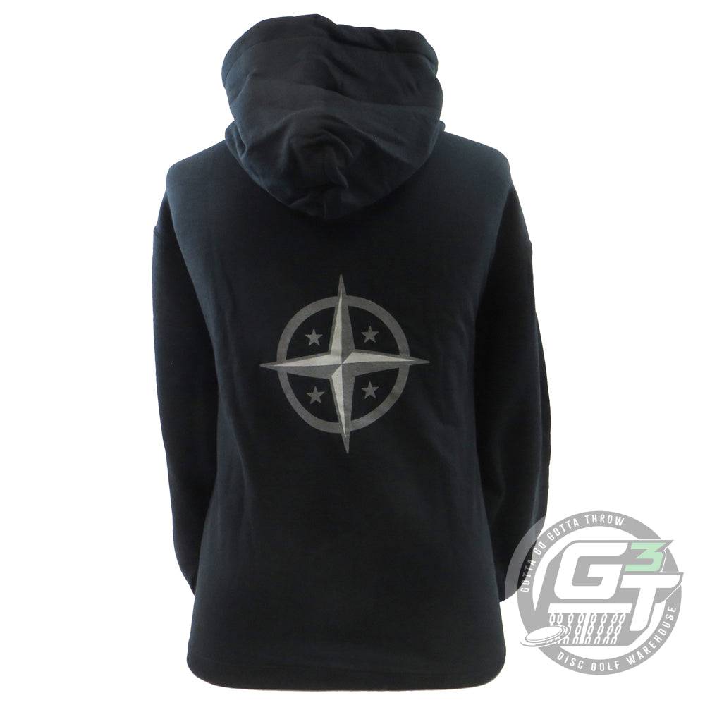Innova Apparel Innova Proto Zip Hoodie Disc Golf Sweatshirt