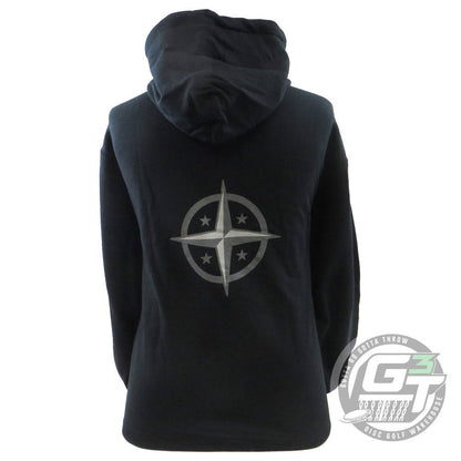Innova Apparel Innova Proto Zip Hoodie Disc Golf Sweatshirt