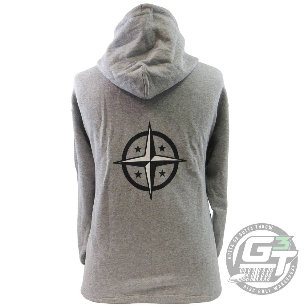 Innova Apparel Innova Proto Zip Hoodie Disc Golf Sweatshirt