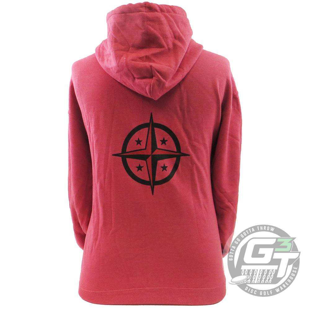 Innova Apparel Innova Proto Zip Hoodie Disc Golf Sweatshirt