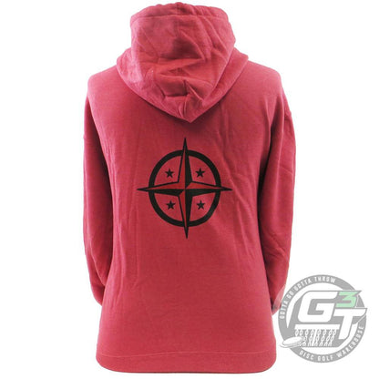 Innova Apparel Innova Proto Zip Hoodie Disc Golf Sweatshirt