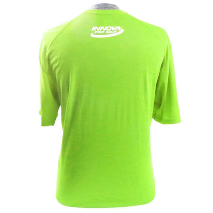 Innova Apparel Innova Rising Star Core Performance Short Sleeve Disc Golf T-Shirt