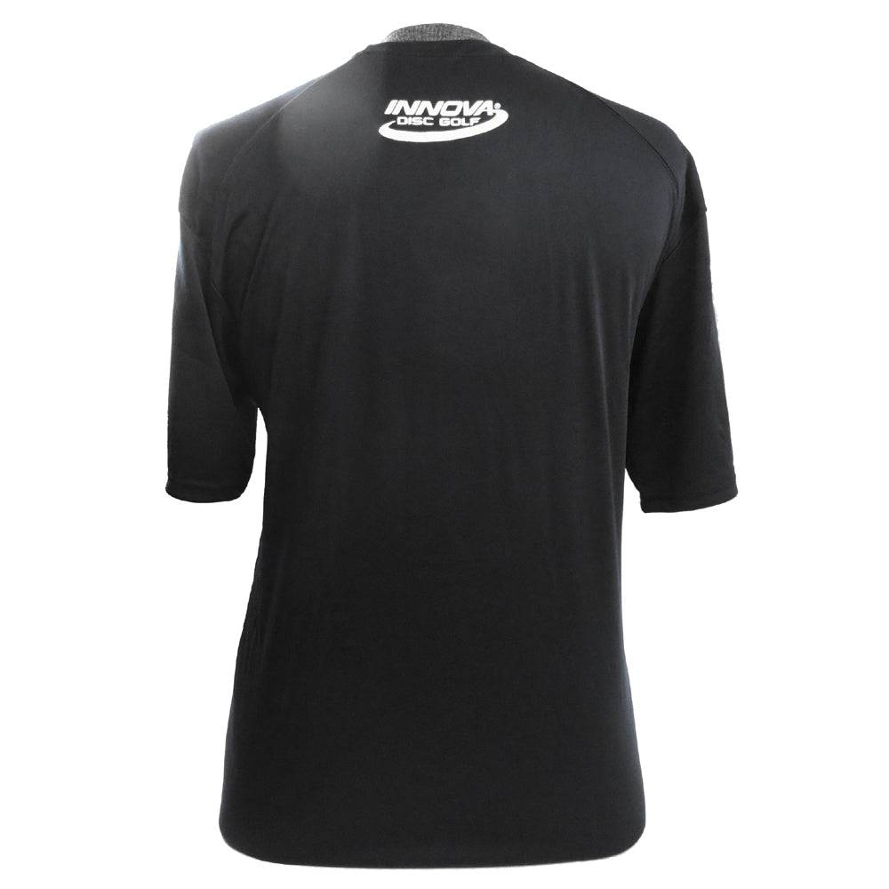Innova Apparel Innova Rising Star Core Performance Short Sleeve Disc Golf T-Shirt