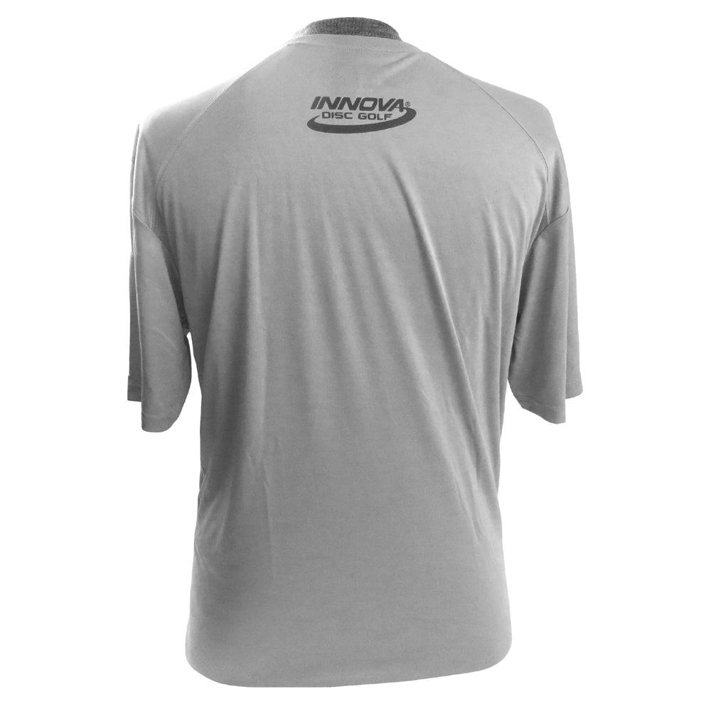 Innova Apparel Innova Rising Star Core Performance Short Sleeve Disc Golf T-Shirt