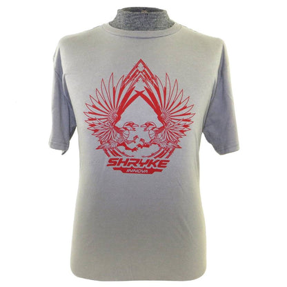 Innova Apparel S / Gray Innova Shryke Short Sleeve Disc Golf T-Shirt