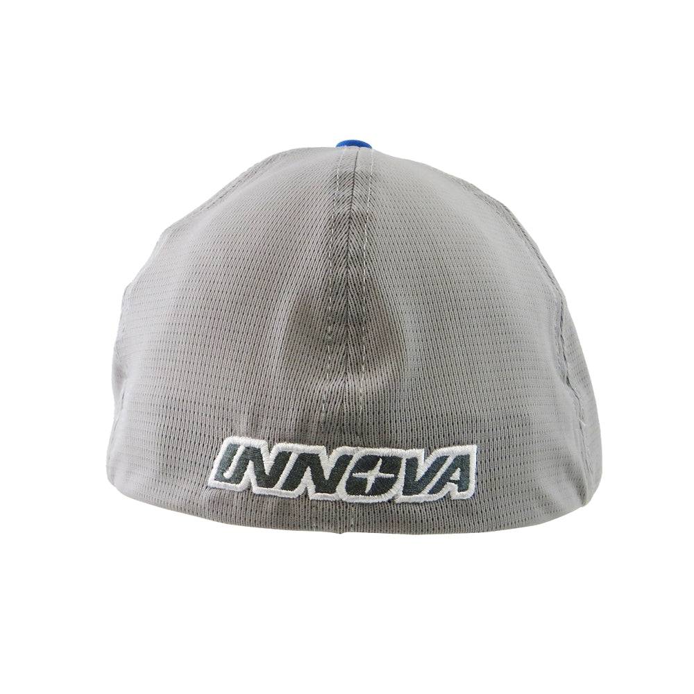 Innova Apparel Innova Star Flex R-Flex Performance Disc Golf Hat