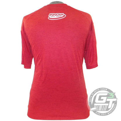Innova Apparel Innova Unity Short Sleeve Performance Disc Golf Jersey