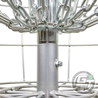Innova Basket Innova DISCatcher Sport24 24-Chain Disc Golf Basket