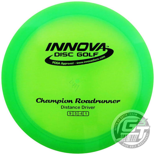 Innova Golf Disc Innova Champion Roadrunner Distance Driver Golf Disc