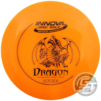 Innova Golf Disc Innova DX Dragon Distance Driver Golf Disc
