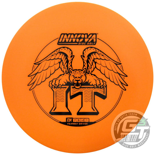 Innova Golf Disc Innova DX IT Fairway Driver Golf Disc