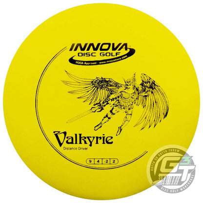 Innova Golf Disc Innova DX Valkyrie Distance Driver Golf Disc