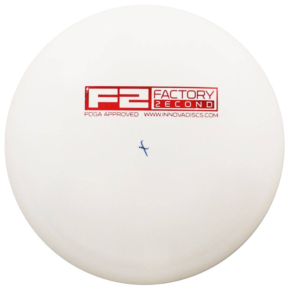 Innova Golf Disc Innova Factory Second Star SL Distance Driver Golf Disc