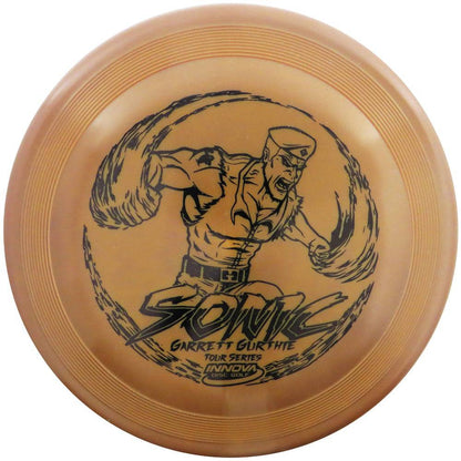Innova Golf Disc Innova Limited Edition 2020 Tour Series Garrett Gurthie Star Sonic Putter Golf Disc