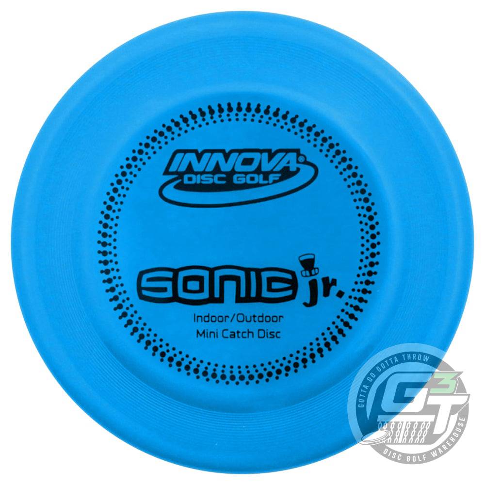 Innova Mini Light Blue Innova Sonic Jr. Mini Marker Disc
