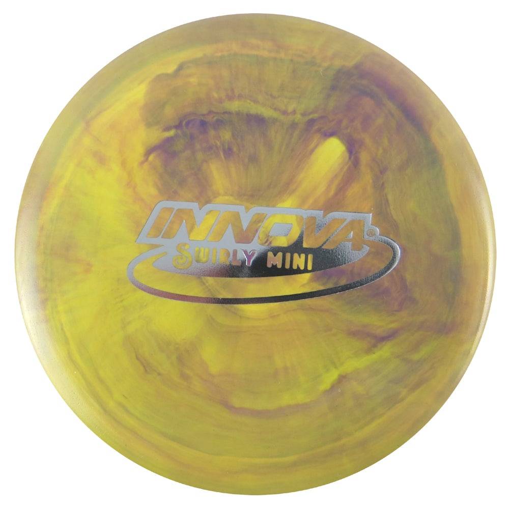 Innova Mini Innova Swirly Aero Mini Marker Disc