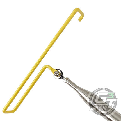 InZone Disc Golf Accessory InZone Disc Golf Kwik-Stik XXL Golf Disc Retriever