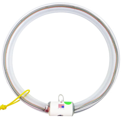 Knight Chainz Accessory Knight Chainz Excalibur Light Ring LED Disc Golf Basket Light