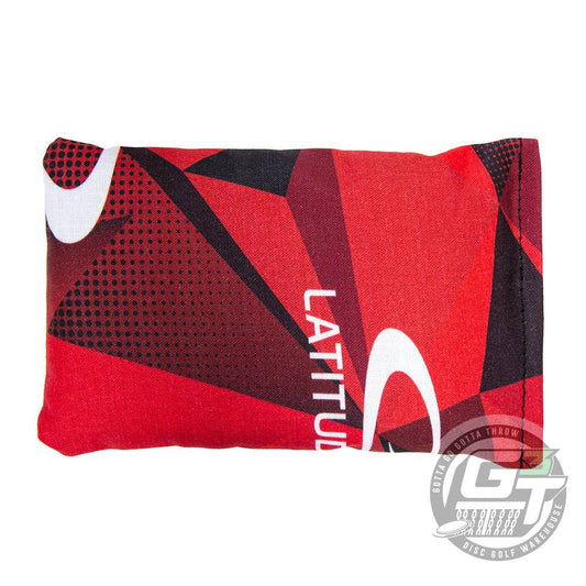 Latitude 64 Golf Discs Accessory Prism Latitude 64 Dirt Bag Disc Golf Grip Enhancer