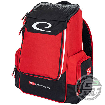 Latitude 64 Golf Discs Bag Latitude 64 Core Backpack Disc Golf Bag