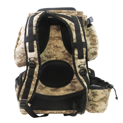Latitude 64 Golf Discs Bag Latitude 64 DG Luxury E3 Backpack Disc Golf Bag