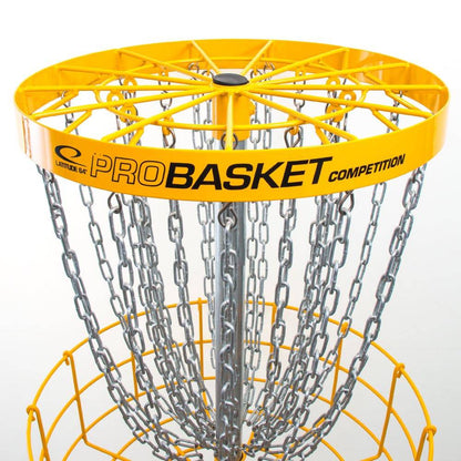 Latitude 64 Golf Discs Basket Latitude 64 ProBasket Competition 26-Chain Disc Golf Basket