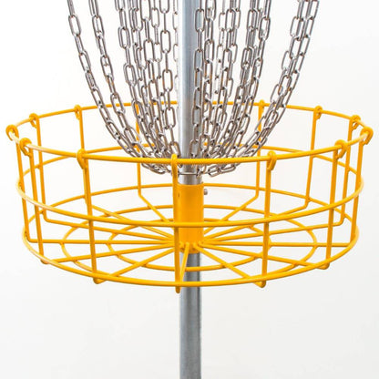 Latitude 64 Golf Discs Basket Latitude 64 ProBasket Elite 28-Chain Disc Golf Basket