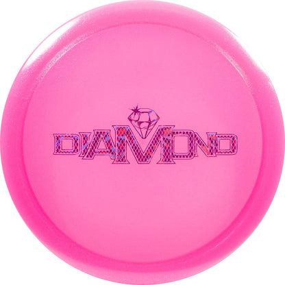 Latitude 64 Golf Discs Golf Disc Latitude 64 Limited Edition Glimmer Opto Diamond Fairway Driver Golf Disc