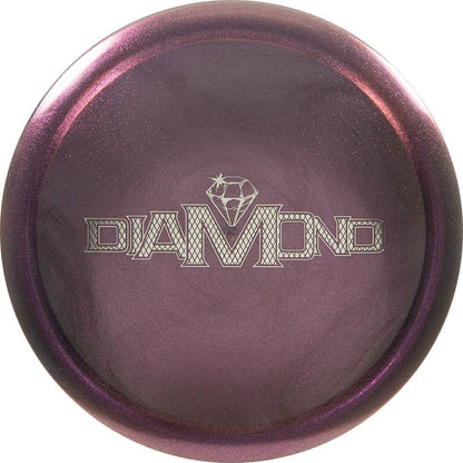 Latitude 64 Golf Discs Golf Disc Latitude 64 Limited Edition Glimmer Opto Diamond Fairway Driver Golf Disc
