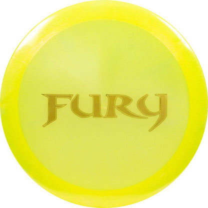 Latitude 64 Golf Discs Golf Disc Latitude 64 Limited Edition Glimmer Opto-X Fury Fairway Driver Golf Disc