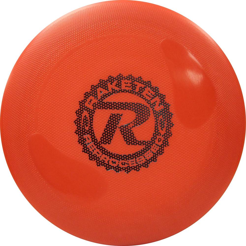 Latitude 64 Golf Discs Golf Disc Latitude 64 Reprocessed Gold HEX Raketen Distance Driver Golf Disc