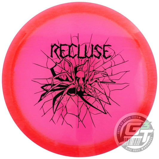 Legacy Discs Golf Disc Legacy Pinnacle Edition Recluse Midrange Golf Disc